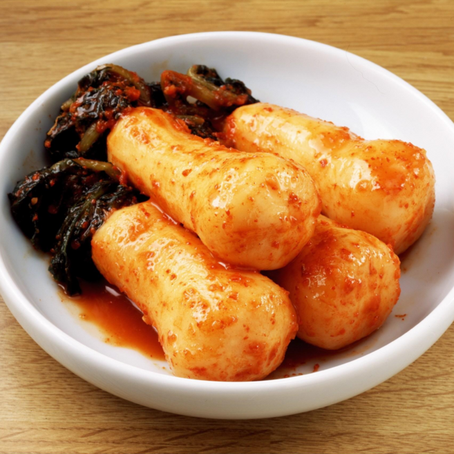 영월촌놈 총각김치 알타리김치 알타리무 김치 알타리총각김치 코리아넘버원마켓, 5kg, 1개