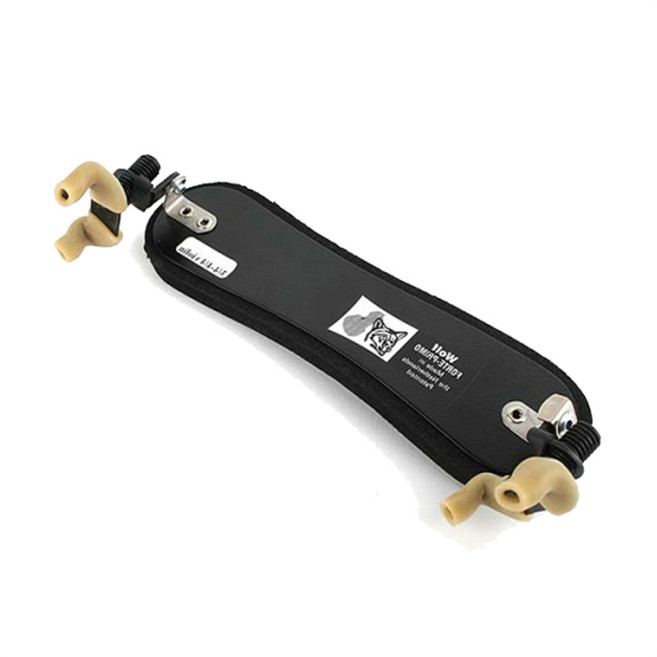 [심로악기] 울프 프리모 바이올린 어깨받침 4/4, 1개