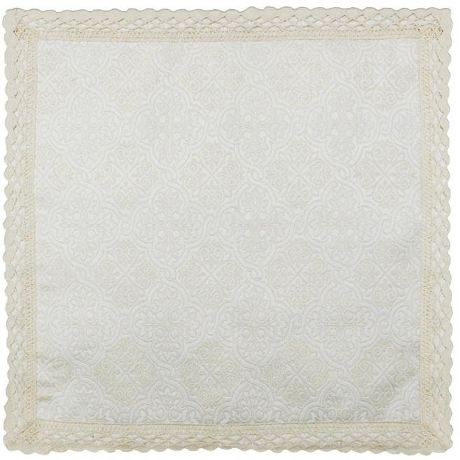 데코벨 자가드 아바트 방석 커버 (50x50) 사무실/소파/의자방석