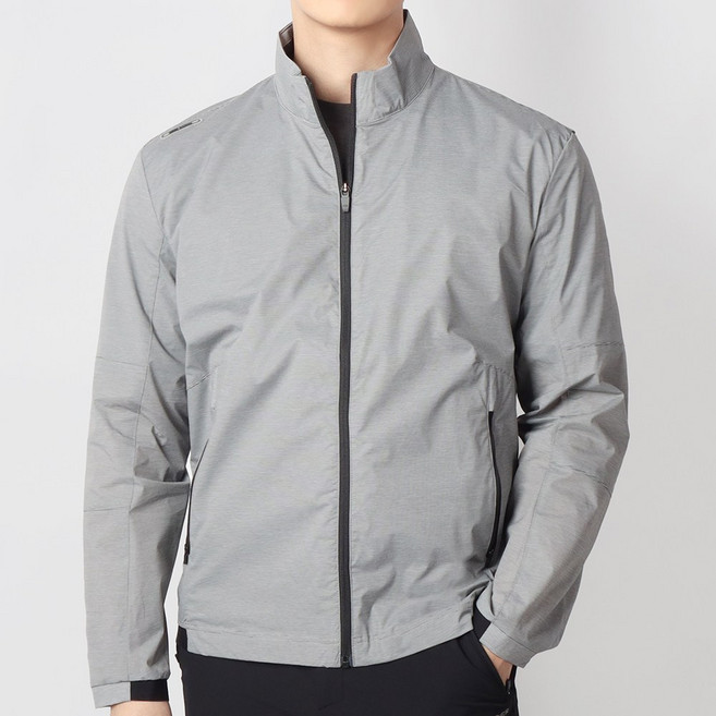 K2 SAFETY 경량 바람막이 자켓 BR-3012