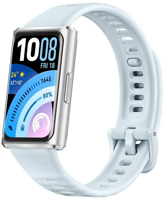 HUAWEI Band 11 Pro GPS 18g 2000nits LINE 탑재 스마트 워치 얇은 경량 고휘도