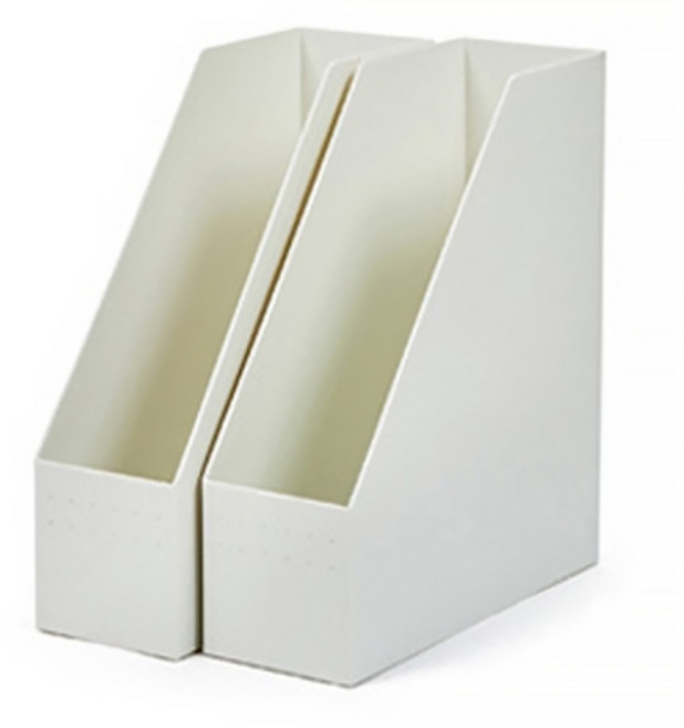 시스맥스 마이룸 칼라꽂이, 아이보리 색상, 5개