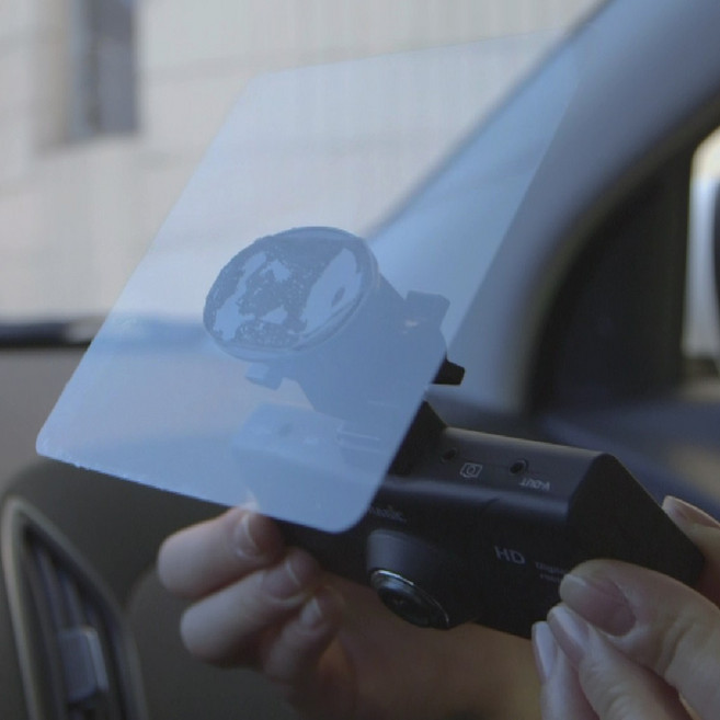 차량용 흡착필름 아파트 주차 저공해차량 스티커 부착 탈부착 전환용 무비락 (8장), 1세트, 투명PET