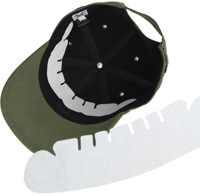 캡케어 이지 캡 서포트