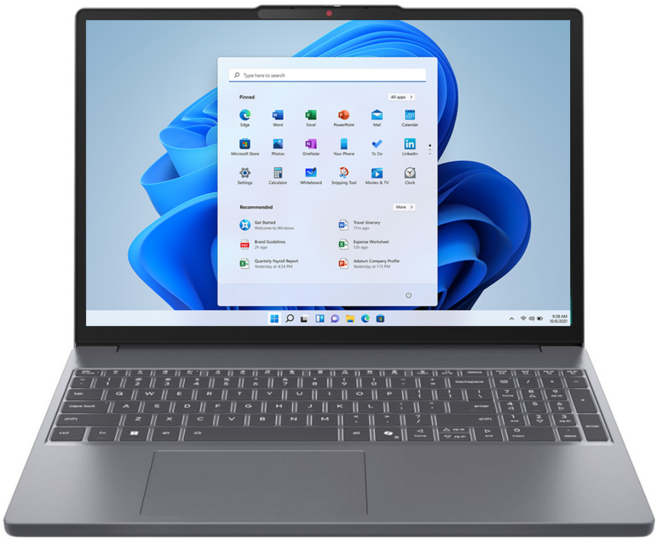 레노버 2025 아이디어 슬림3 15AHP10 라이젠5 8640HS, 83KA0032KR (라이젠5), WIN11 Home, 8GB, 256GB, Luna Grey