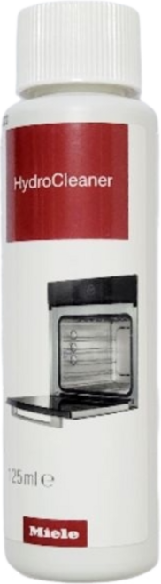 Miele HydroCleaner 蒸爐烤爐清潔劑, 1個, 125ml