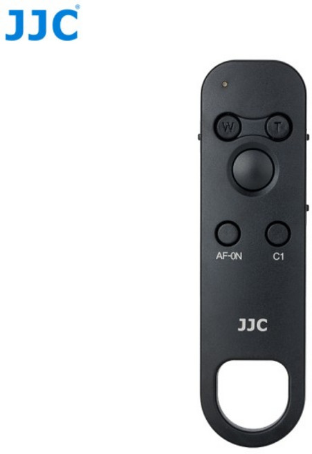 JJC BTR-S1 무선 블루투스 리모컨 소니 카메라 ZV-E1 FX30 A7R A6400, 01 빠른  Mainland