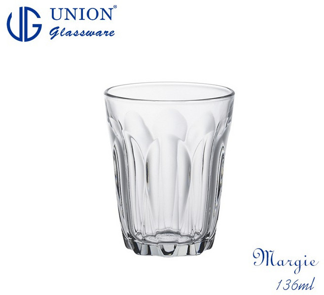 UNION Margie 水杯 136cc 濃縮杯 飲料杯 烈酒杯 一口杯, 1個