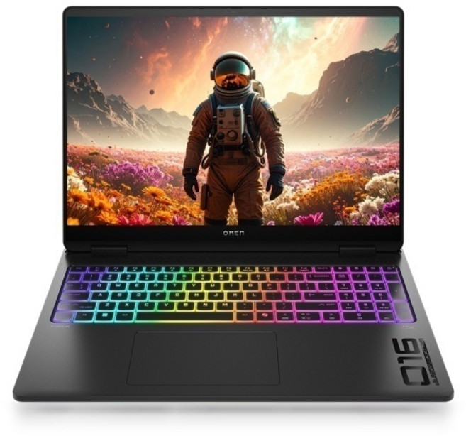 (HP) HyperX 오멘 15-ga0031TX 인텔 i7-14650HX (24GB/1TB/RTX5060/FD) (8GB RAM 추가(총32GB)), Free DOS, 32GB, 1TB, 블랙