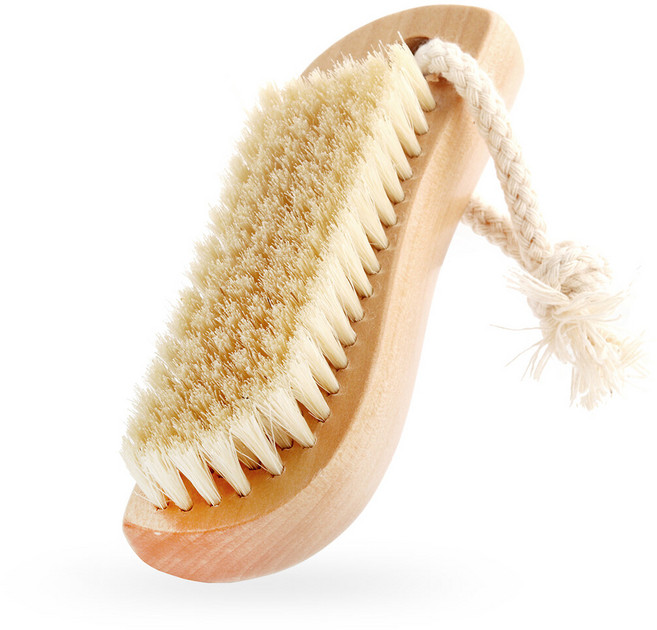 웨신 손세정 브러쉬, 상세설명 참조, 1개입, 1개