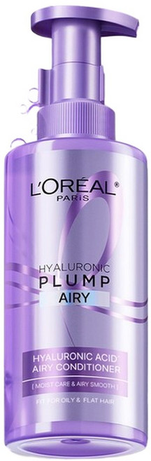 로레알파리 히알루론산 컨디셔닝 헤어팩, 440ml, 1개