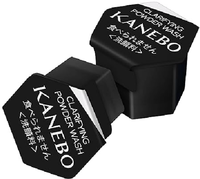 Kanebo 가네보 효소 파우더 워시 세안 32개입, 32개