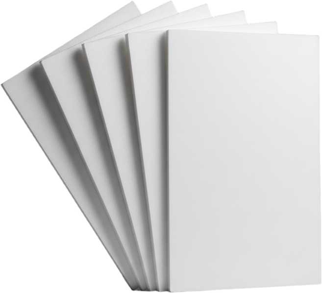 리마인들 포맥스판 A4 (210mmX297mm) 두께 3mm, 5개, 수량