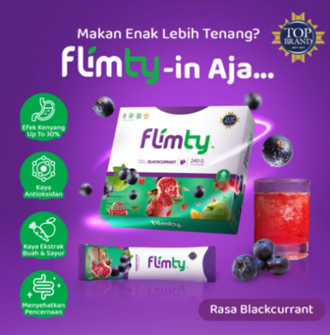 Flimty Fiber 16Sachet x1box 플림티 화이버 16봉 x 1박스, Black Currant, 1개 - 쿠팡