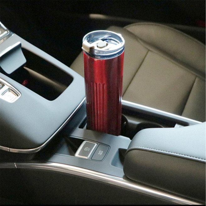 다채몰 텀블러 700ml 스텐텀블러, 에메랄드 시티