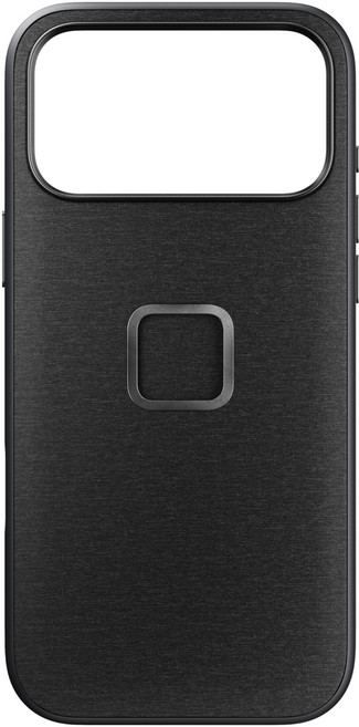 PeakDesign iPhone 17 Pro Max M-MC-CE-CH-1 피크 디자인 에브리데이 케이스 차콜나일론