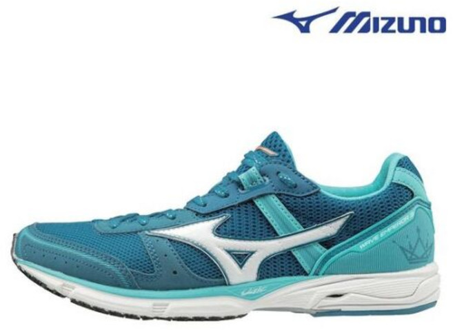 미즈노 여성 런닝화 웨이브 임페러 J1GB197601 2884491