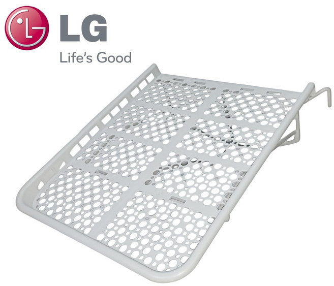 LG 정품 트롬 건조기 건조 선반 18kg 19kg 20kg 21kg 전용 RD20ES RH19VTSN RH18WTWN, 1개, 20kg 건조선반