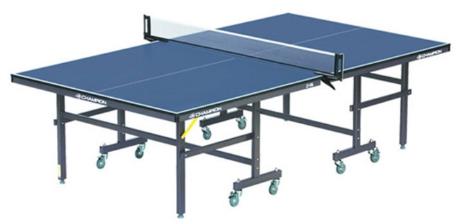 참피온 S-9 탁구대, 탁구대 사은품 01번, 1개