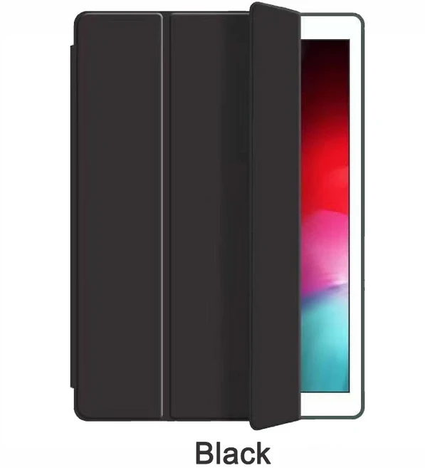 2022 MatePad 10.4 케이스 BAH3W59 화웨이 MediaPad M5 라이트 10 10.1 "스마트 안드로이드 M6 Pro 10.8 5G, 08 MatePad Pro 10.8, 01 Black