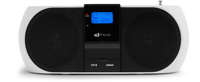 인비오 DVD 자동재생 학습기, PD-9400DVD+HDMI케이블