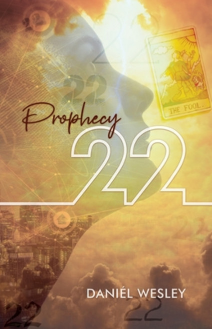 Prophecy 22 Paperback, Dorrance Publishing Co.