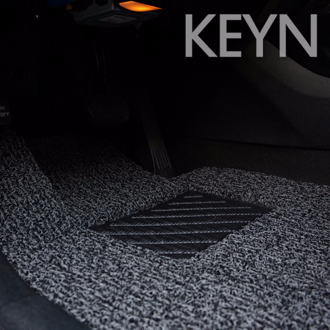 2026 더뉴K5 코일매트 카매트 발판 발매트, 3세대 더뉴K5 가솔린(24.11~)