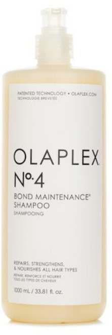 올라플렉스 no.4 본드 유지 샴푸 1000ml, 1개, 1L