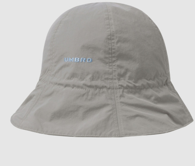 Umbro 엄브로 보닛햇 그레이(UQ223CHT51) UQ223CHT51_GKA0 442721