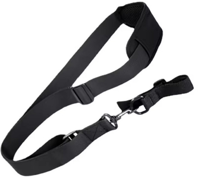 예초기고정 방수 방제용 팔걸이 맬빵밴드, 1개