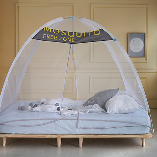 디오 프리미엄 인스타일 원터치 모기장, 인스타일 원터치모기장