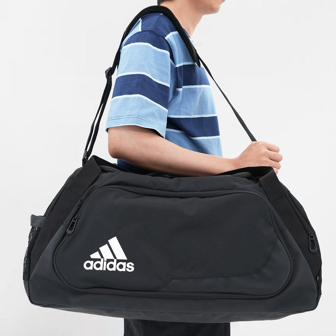 아디다스 더플백 공용 여행가방 다용도 스포츠백 대용량 보스턴백 피트니스 트레이닝 크로스백
