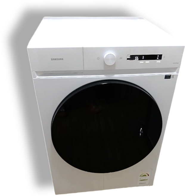 [기사님방문설치 폐가전무상수거] 삼성전자 그랑데 17KG DV17CB6600BW 건조기 1등급