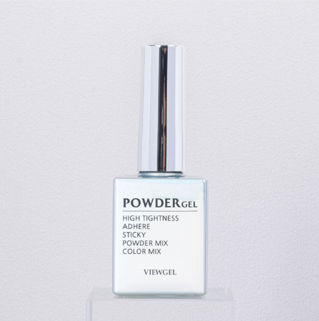 뷰젤 파우더 젤 10ml, 1