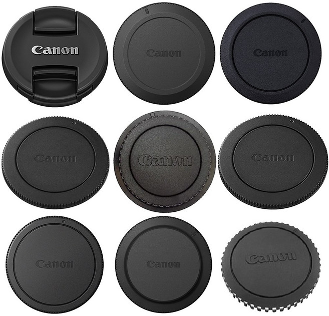 (캐논천국) 캐논정품 렌즈캡 모음 / 빛배송, 1개, 렌즈캡 E-77II (77mm)