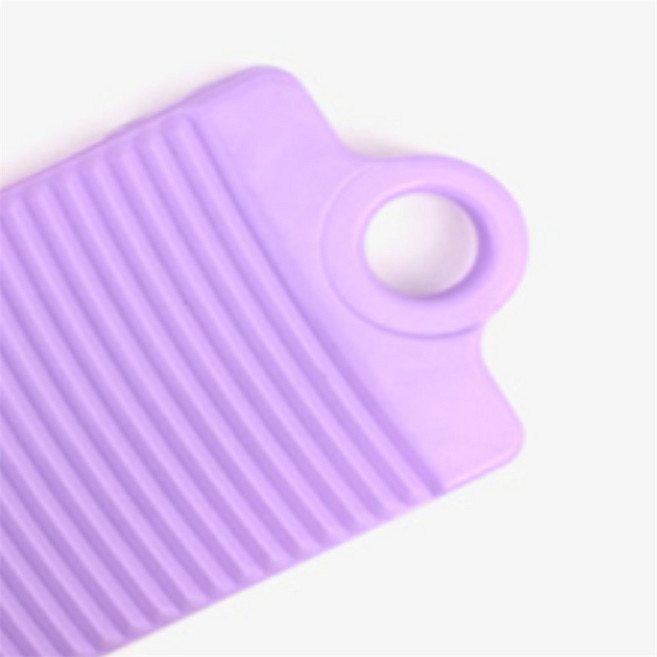 해피피크 미니 빨래판 빨래판대야