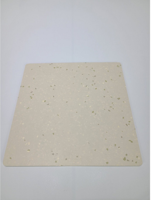 독일모티프매트 에어프라이어 받침대 열차단, 1개, 1 아이보리 도트