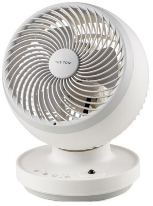 신일 더톤 탁상용 서큘레이터 TN-457CHA
