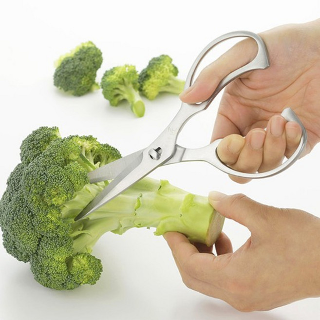 아틱앤베이스 원 올스텐 단조 분리형가위-멀티