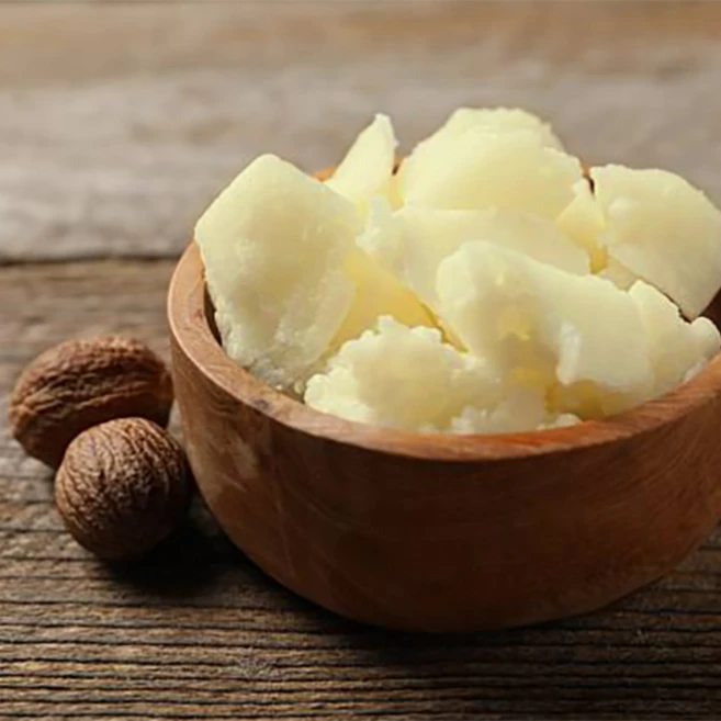 유기농 시어버터 비정제, 1개, 500g, 500 - 쿠팡