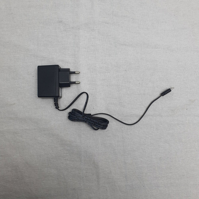 (정품) 제이슨BLDC무선청소기 JECD-104549BLDC 부품 C타입충전기아답터 블랙 KT11881188B320, 1개