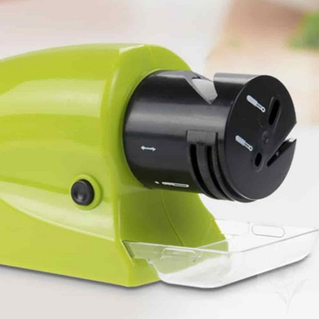 전동칼갈이 건전지형