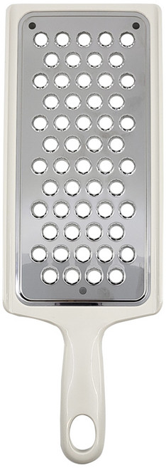 시모무라 스테인레스 핸드강판 야채강판 ASO-603, 1개