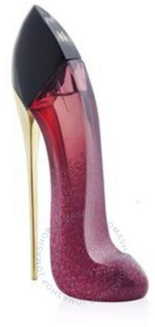 향수 캐롤라이나 에레라 레이디스 베리 굿 걸 글램 EDP 스프레이 30ml 향, 1개