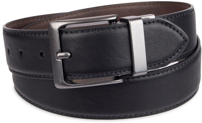 리바이스 캐주얼 벨트 양면 11LV020004