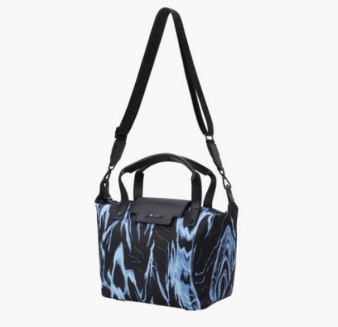 골프가방 KQF DQ12WFBG31-SBLG 여성 경량 미니백 / Sky Blue, FREE, 상세설명 참조