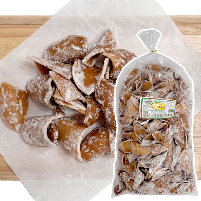 보리 사근사근(센베이) /전병 대용량, 1.7kg, 1개