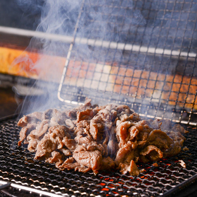 올면 북성로 직화연탄불고기 직화로 다 구운, 2개, 300g