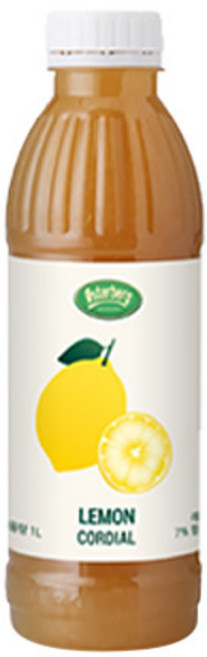 오스터버그 레몬에이드 1L, 1개