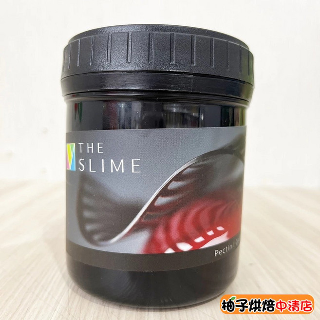 Chef Art NH 果膠粉 200g THE SLIME PECTIN 蛋糕裝飾, 1個